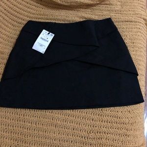Zara Basic Skirt